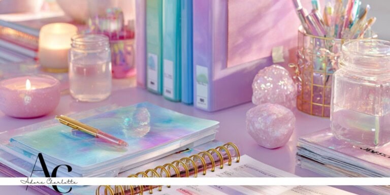 Welcome to Adore Charlotte: A Cozy Life Curated with Intention
