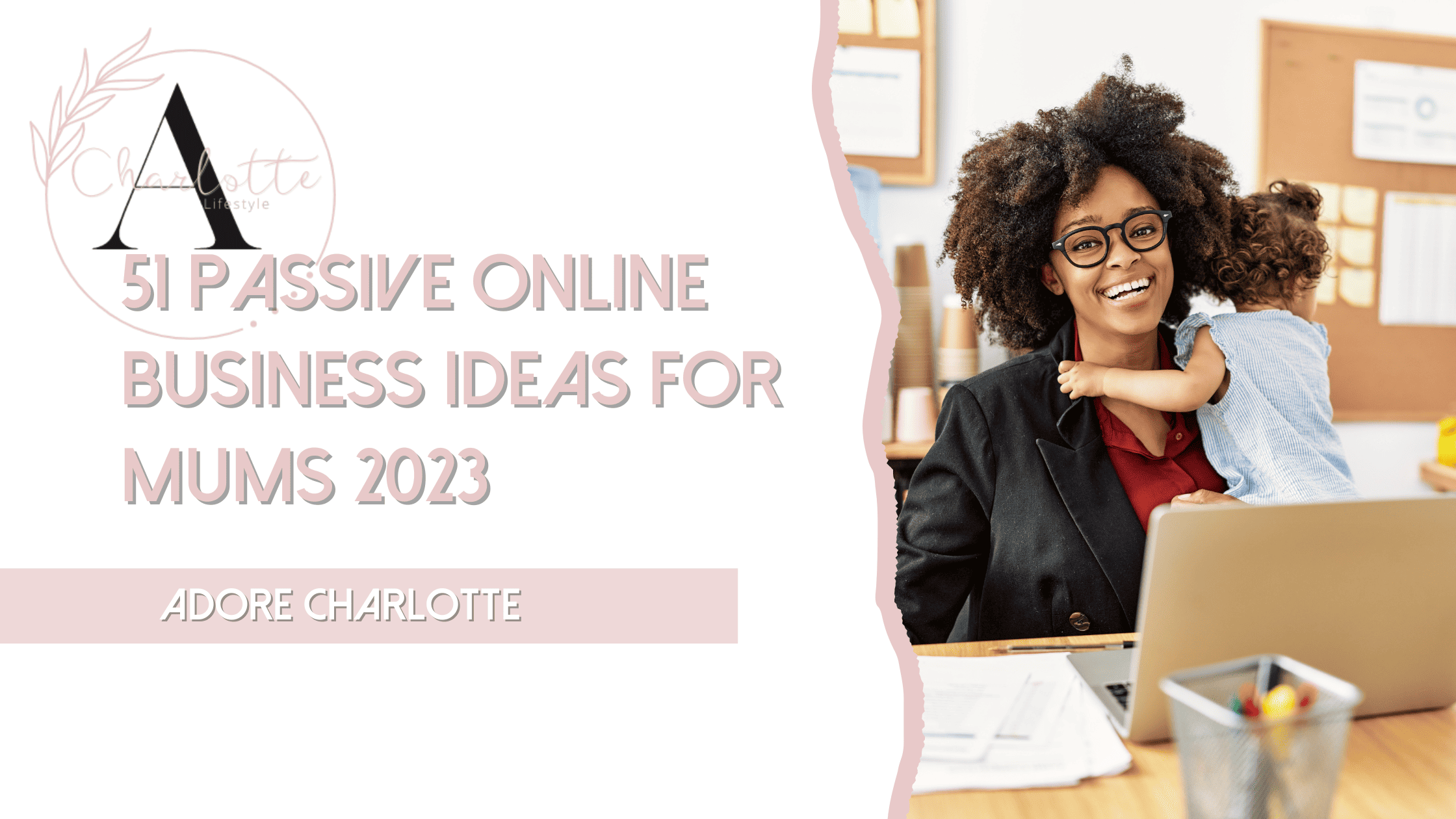 Passive Online Business
