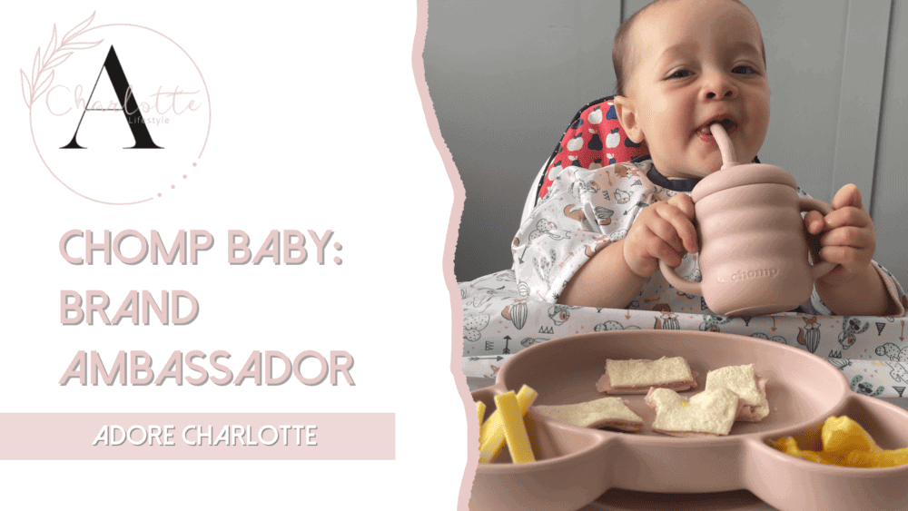 Brand Ambassador Harlow