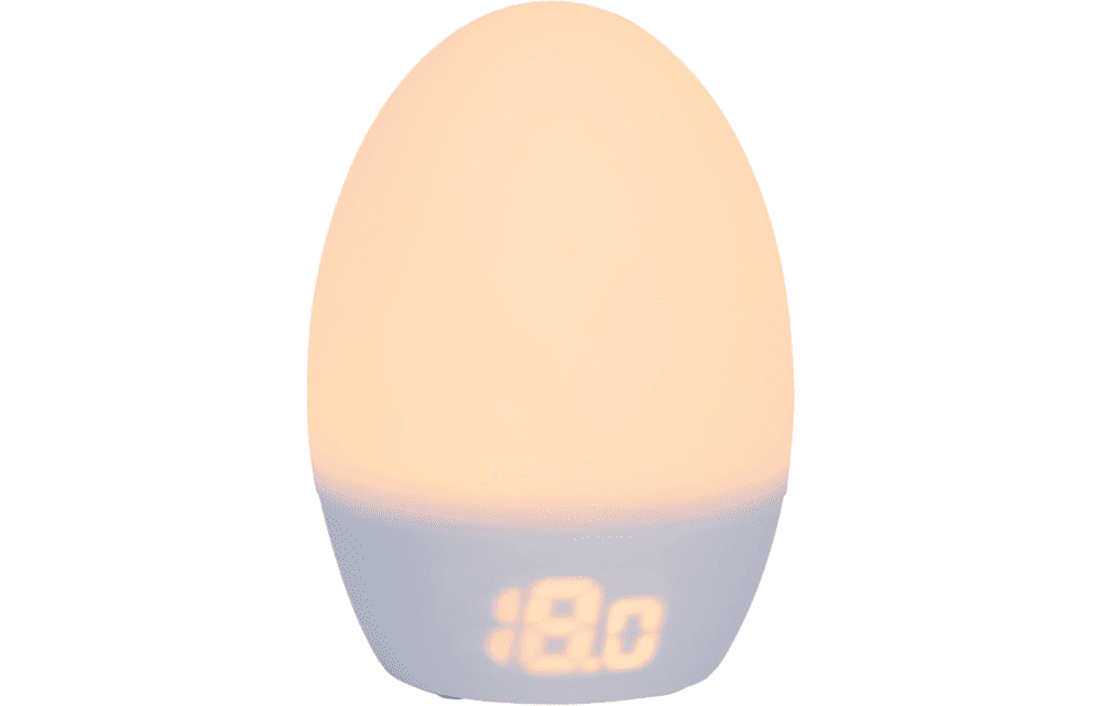 Tommee Tippee GroEgg2 - Best Baby Room Thermometers