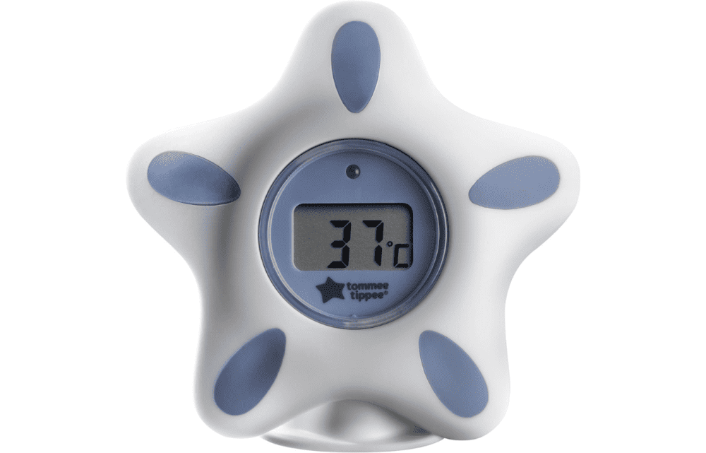 Tommee Tippee InBath Thermometer - Best Baby Room Thermometers