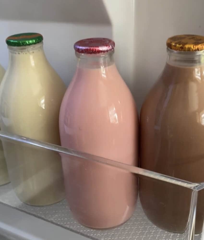 Milk and More Review - Adore Charlotte
