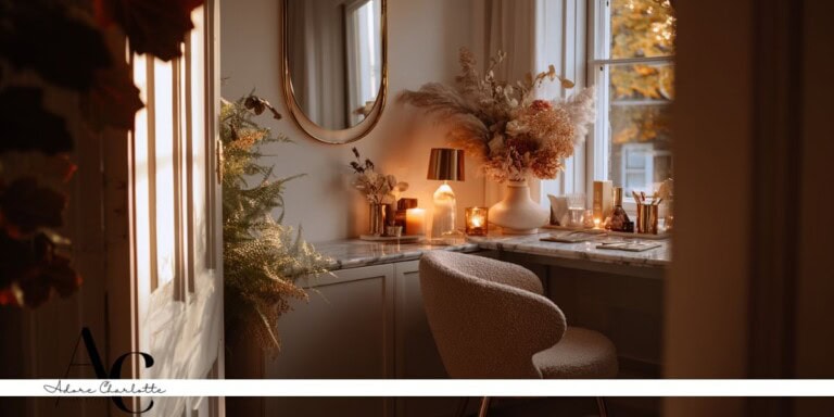 Easy Tips to Organise a Small Flat main image.