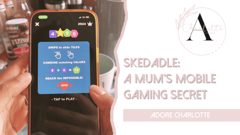 Skedadle Pixels into Pennies: A Mum’s Mobile Gaming Secret