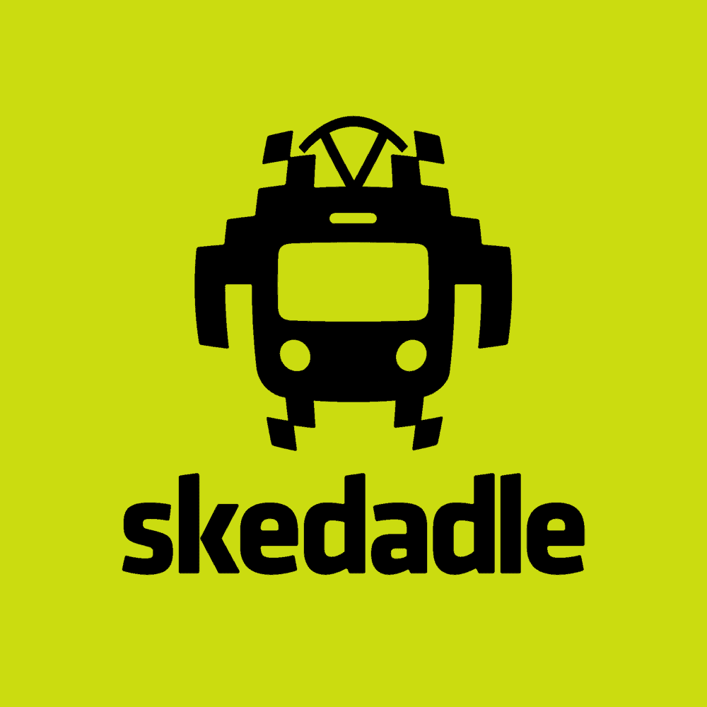 Skedadle Mobile Gaming App