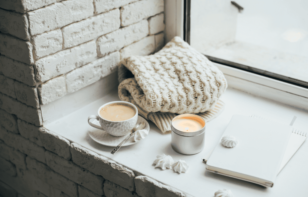 Winter-Proofing Your Home Coffee