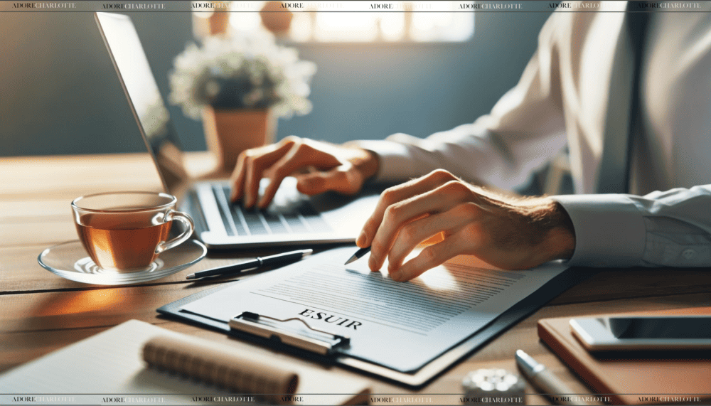 Career Change Resume Writting