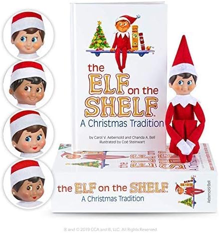 Elf on the Shelf Doll to buy