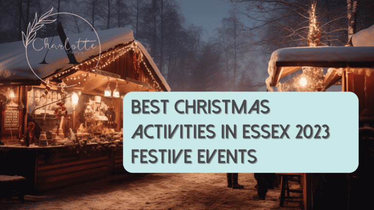 Best Christmas Activities in Essex 2023 Festive Events