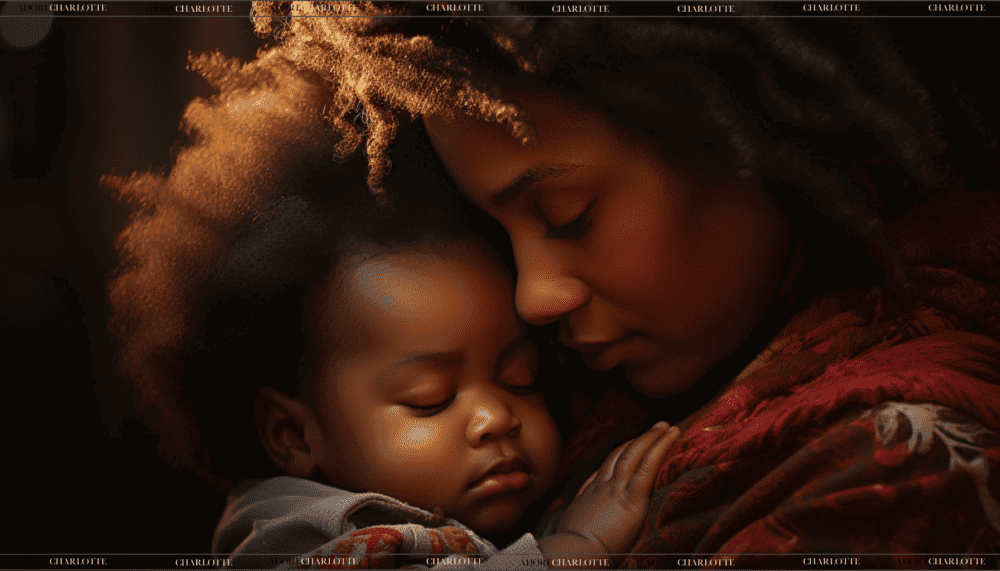 middle names for camilla beautiful mother and baby embracing