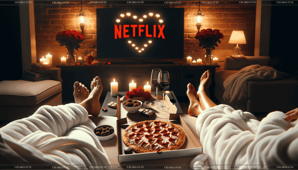 Best Random Movies netflix Date Night