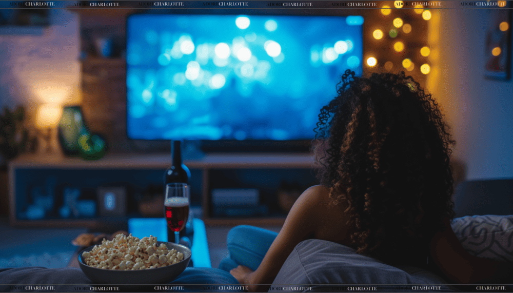 Best Random Movies Netflix Watching alone