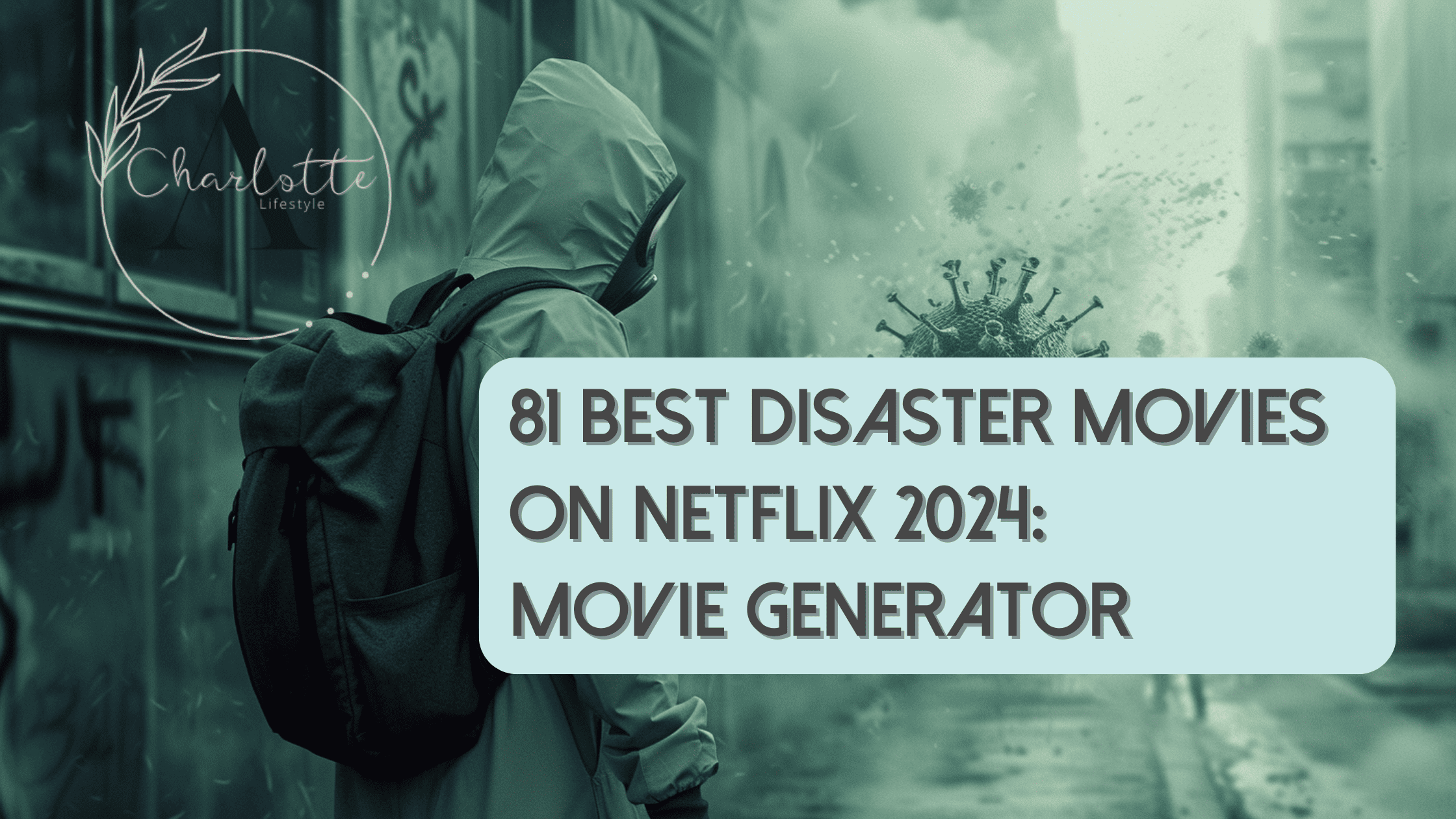 Best Disaster Movies on Netflix
