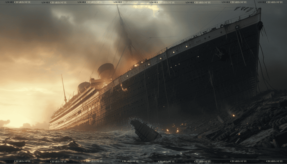 Historical - Best Disaster Movies on Netflix