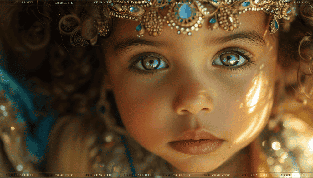 Middle Names for Olivia Beautiful Arab Girl