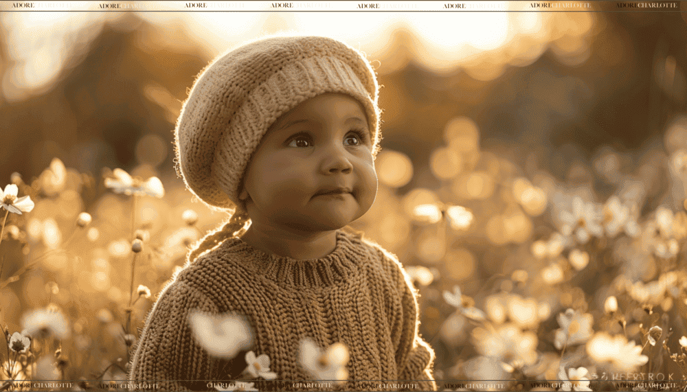 Middle Names for Theodore Scandi Mixed Race Baby