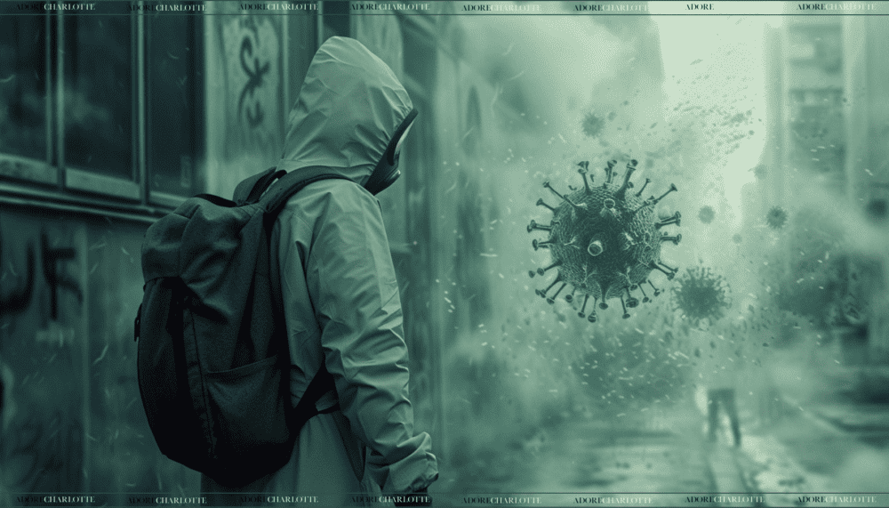 Pandemic - Best Disaster Movies on Netflix