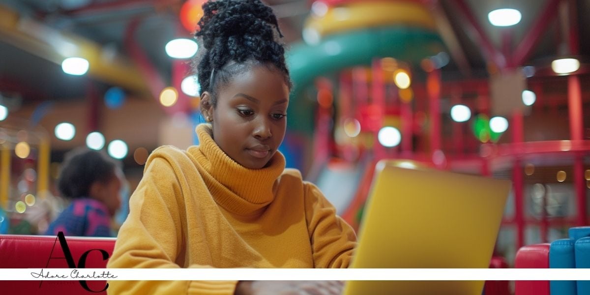 Career Goals as a Mum