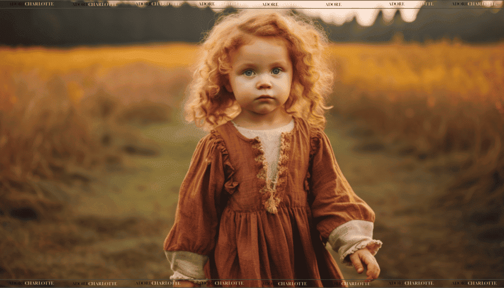 Emma Beautiful Red Head Girl