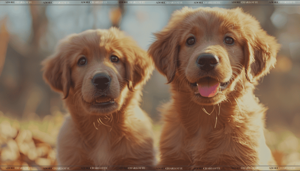 Boy Dog Names Ideas Guide Golden Retriever Puppies