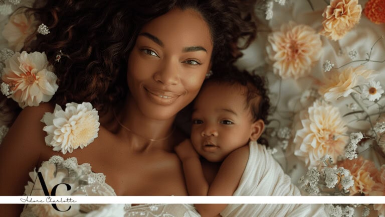 Thoughtful Gifts for New Mums and Their Precious Newborns