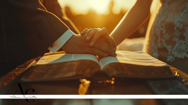 How to be a Submissive Wife: According to the Bible