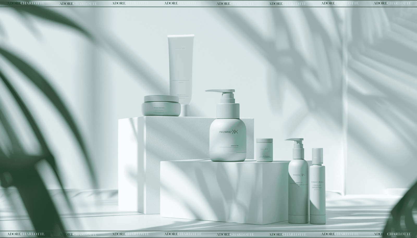 Online Homemade Product Store? Guarantee Maximum Sales Green Mockup