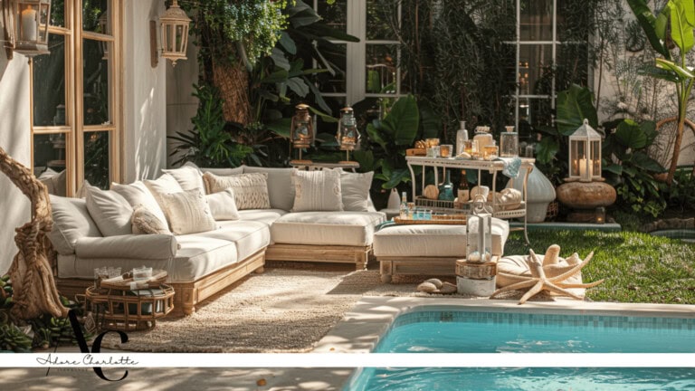 Upgrade Your Outdoor Area