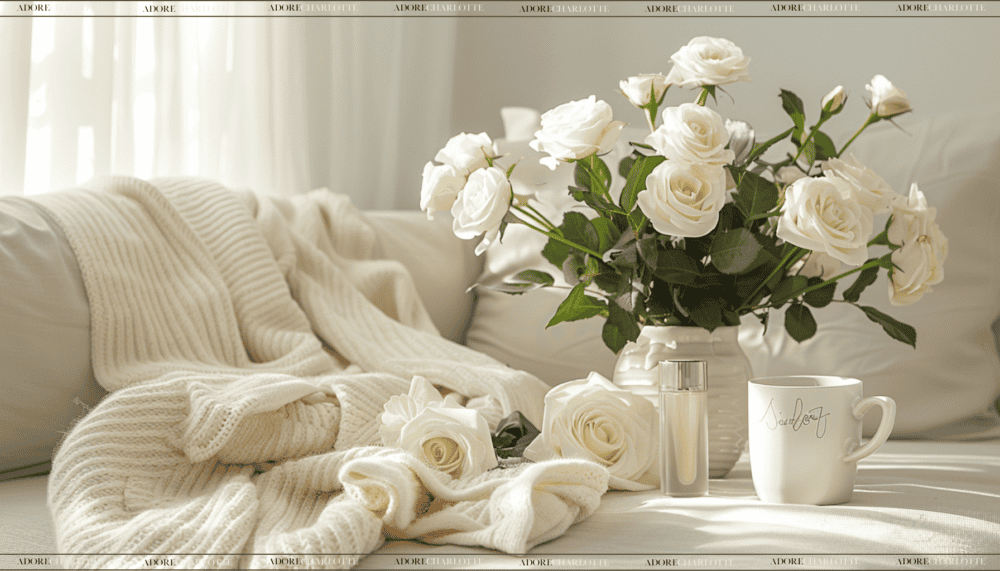 What is Digital Marketing beautiful aesthetic flowers