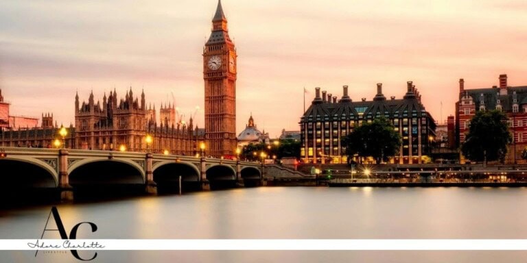 21 Best Places to Live in London in your 20s: 2024 Guide