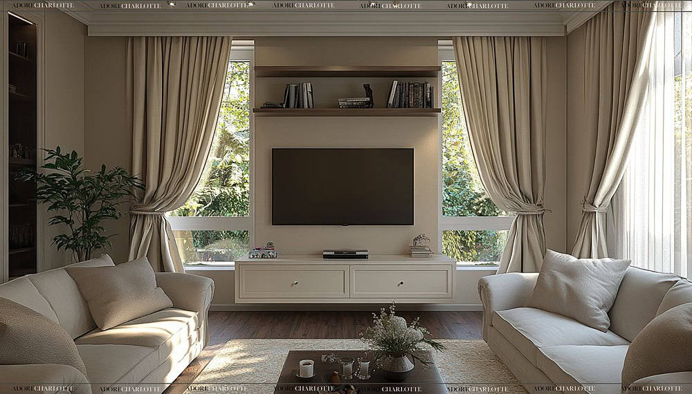 Efficient Home Space Boosters