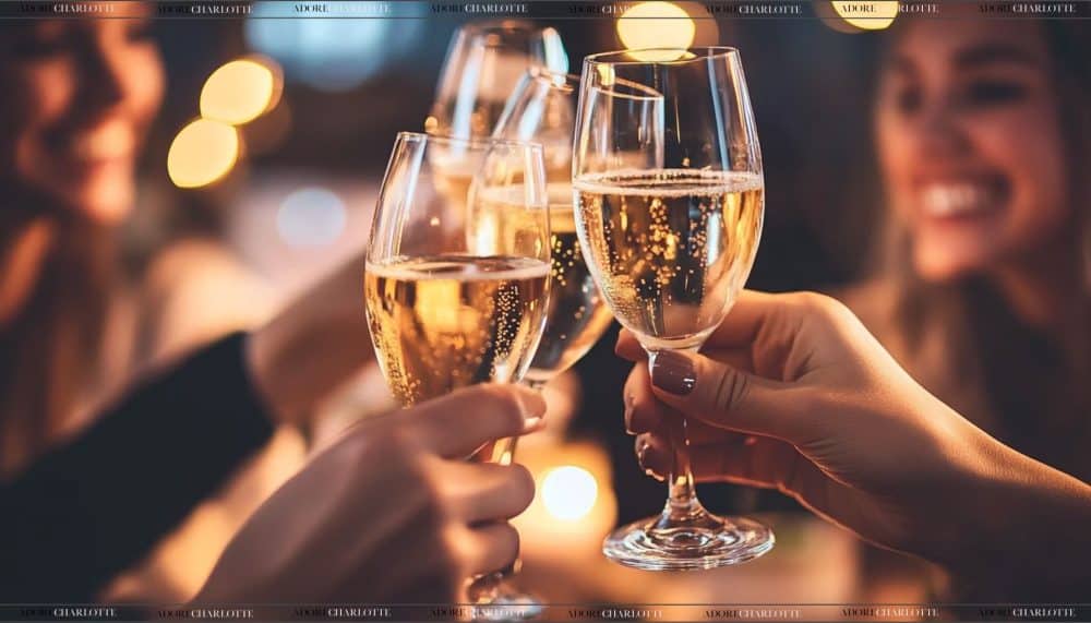 Celebrating Milestones Cheers Image