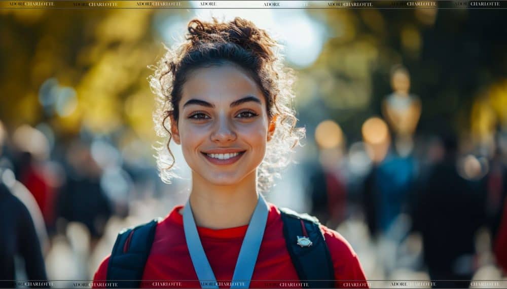 Personal Sporting Milestone