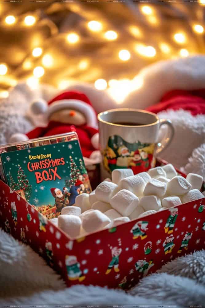 Christmas Eve Box Christmas Traditions for Kids