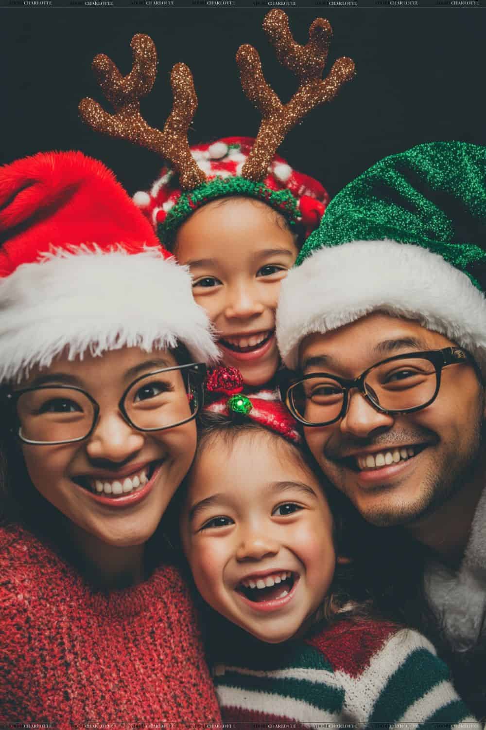 Traditions fo christmas