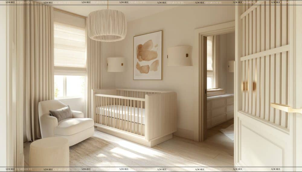 Kid-Friendly Home: A Room-by-Room Image