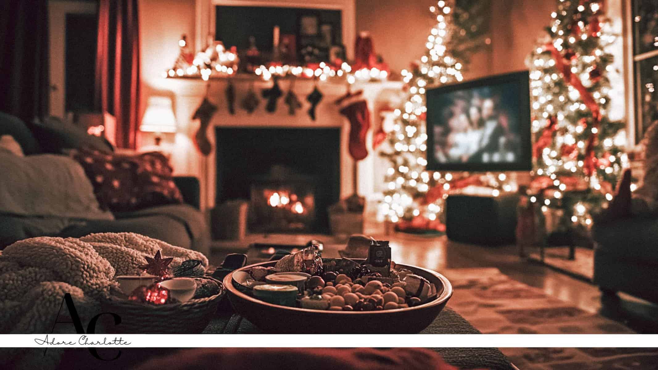 Christmas Movies to Watch Main Image