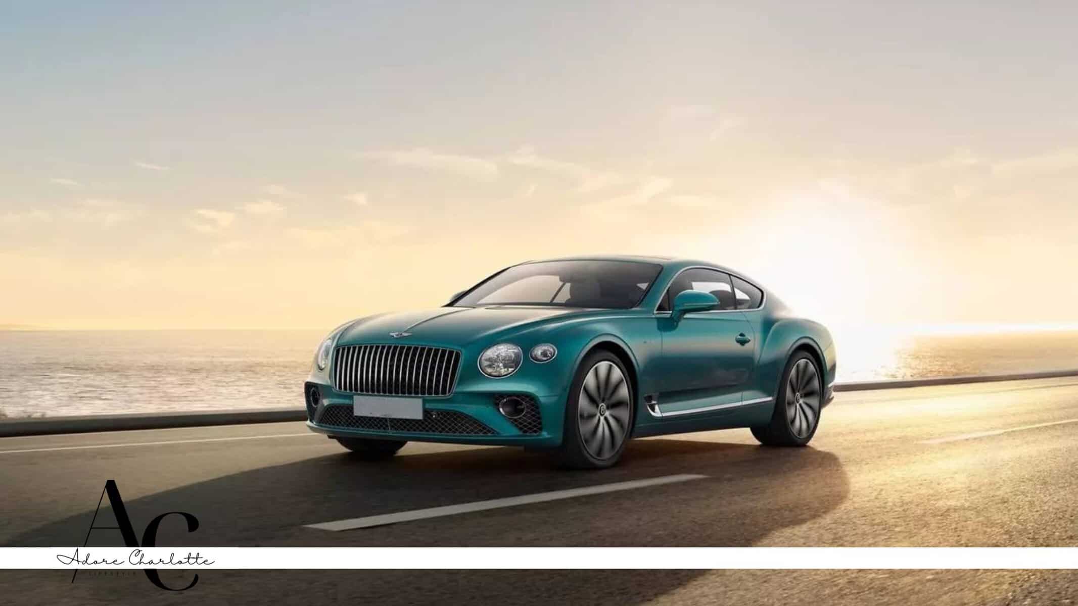 Rent a Car in Dubai Main Image