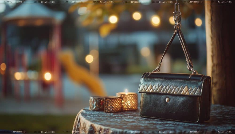 Top Handbag Trends for Moms stylish Image