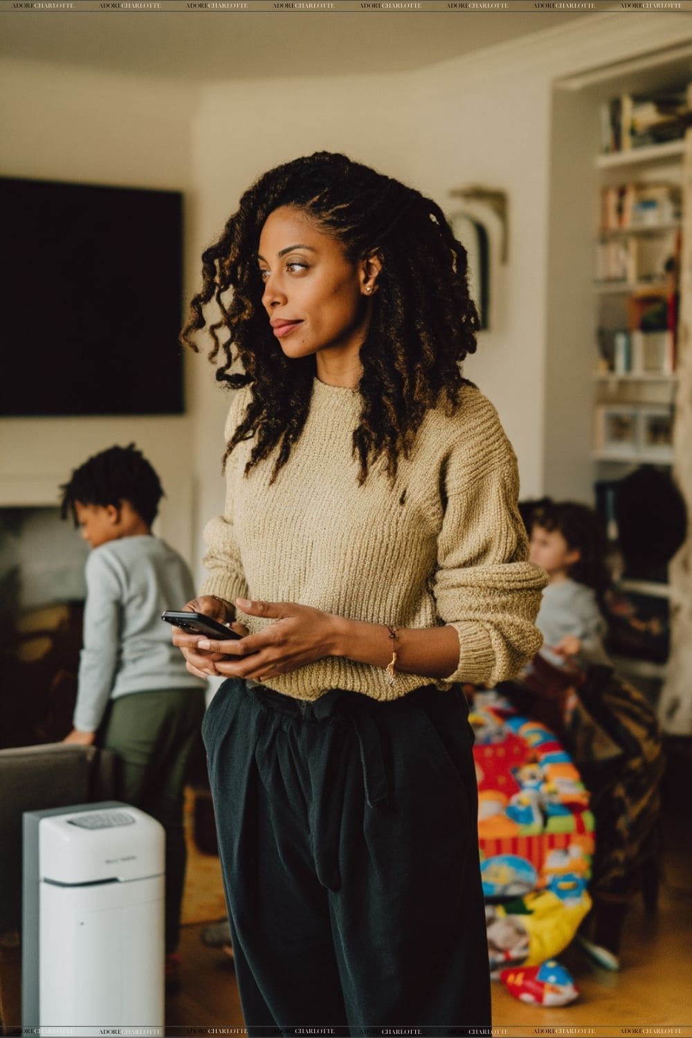 Air Conditioning System Faults A mum needing help fixing her AC unit.