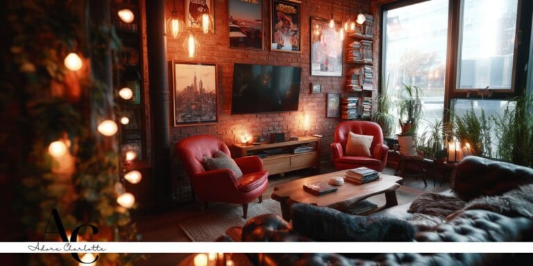 Budget-Friendly Man Cave Ideas Main Image