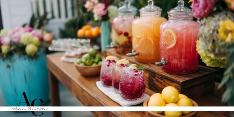 11 Creative Backyard Birthday Party Decor Ideas