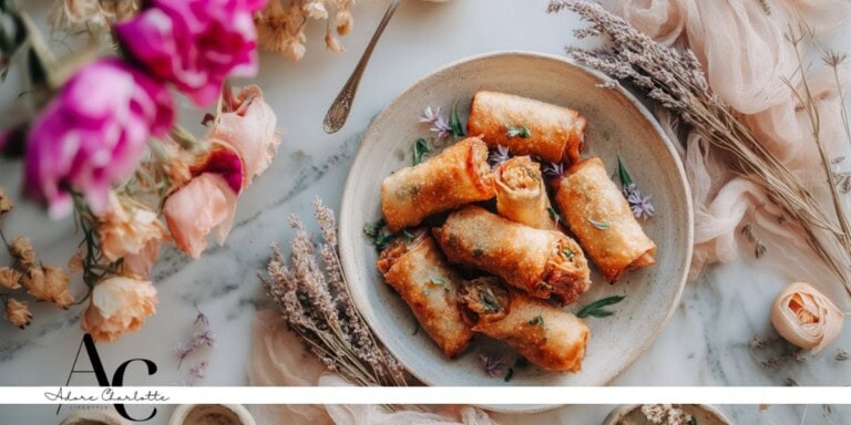 Easy Chinese Air Fryer Recipes Main Image