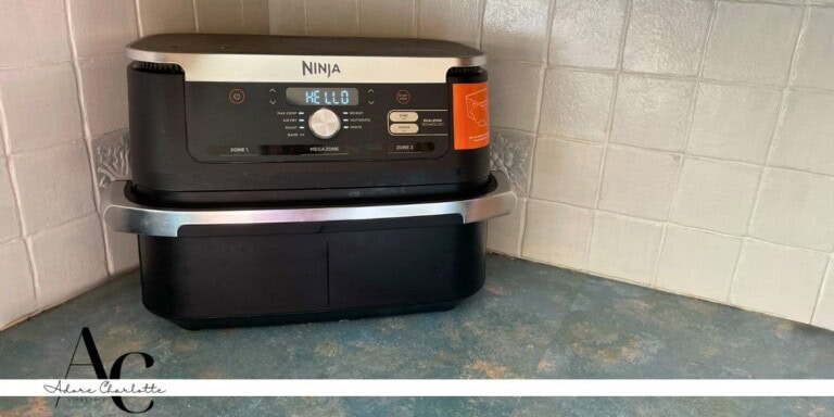 Ninja Foodi FlexDrawer 10.4L