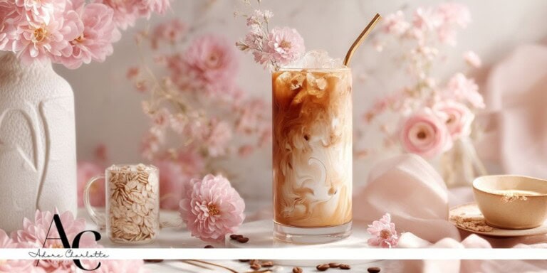 Refreshing Iced Caramel Coffee Recipes Main Image