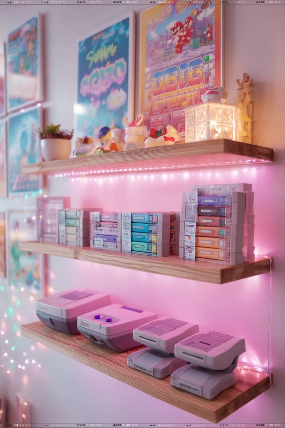Retro Love 
