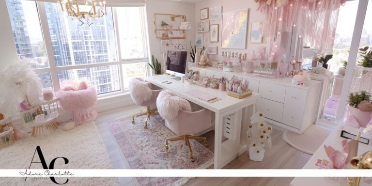 Making Room for Remote Work: Mum’s Home Office Guide Main Image