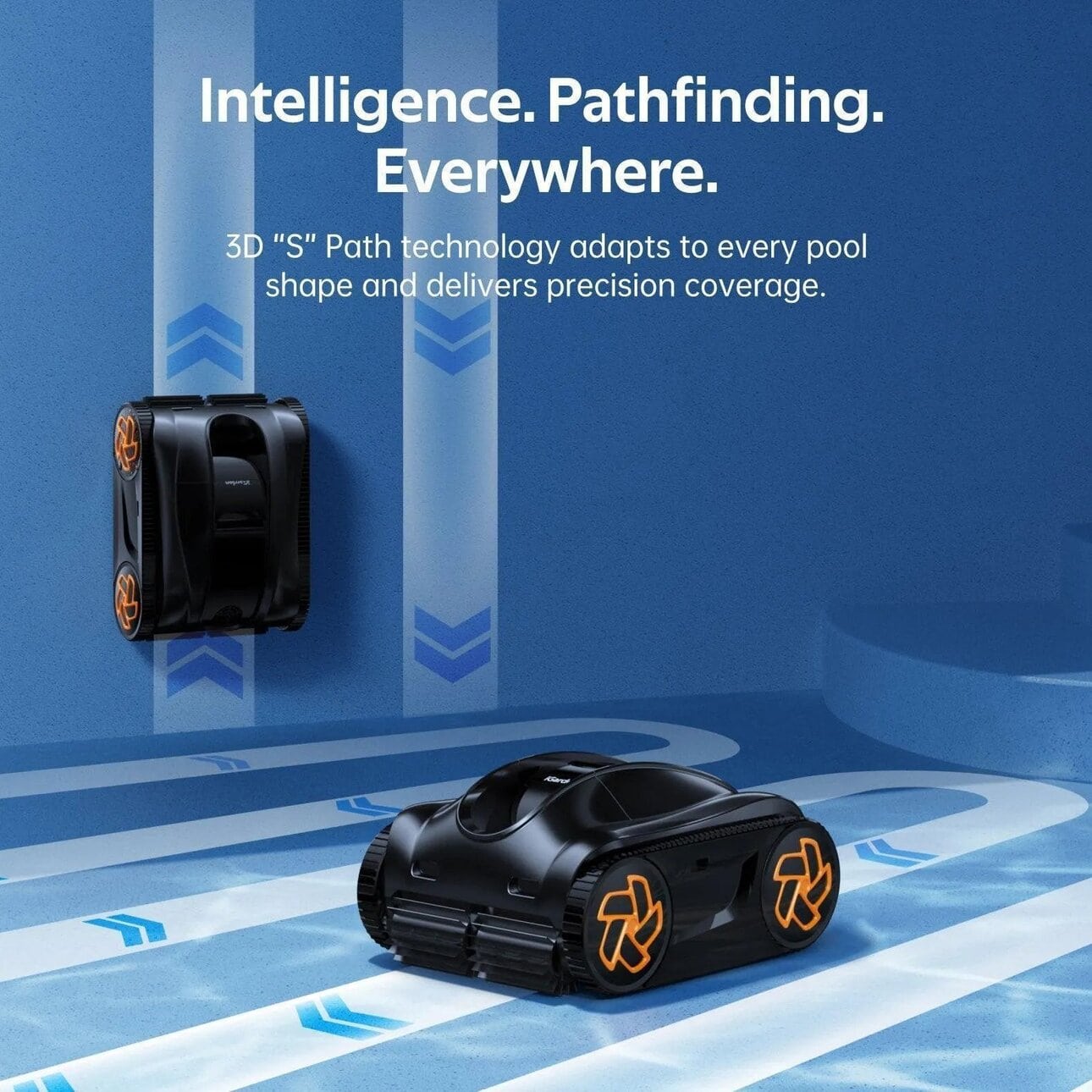 auto pool cleaner