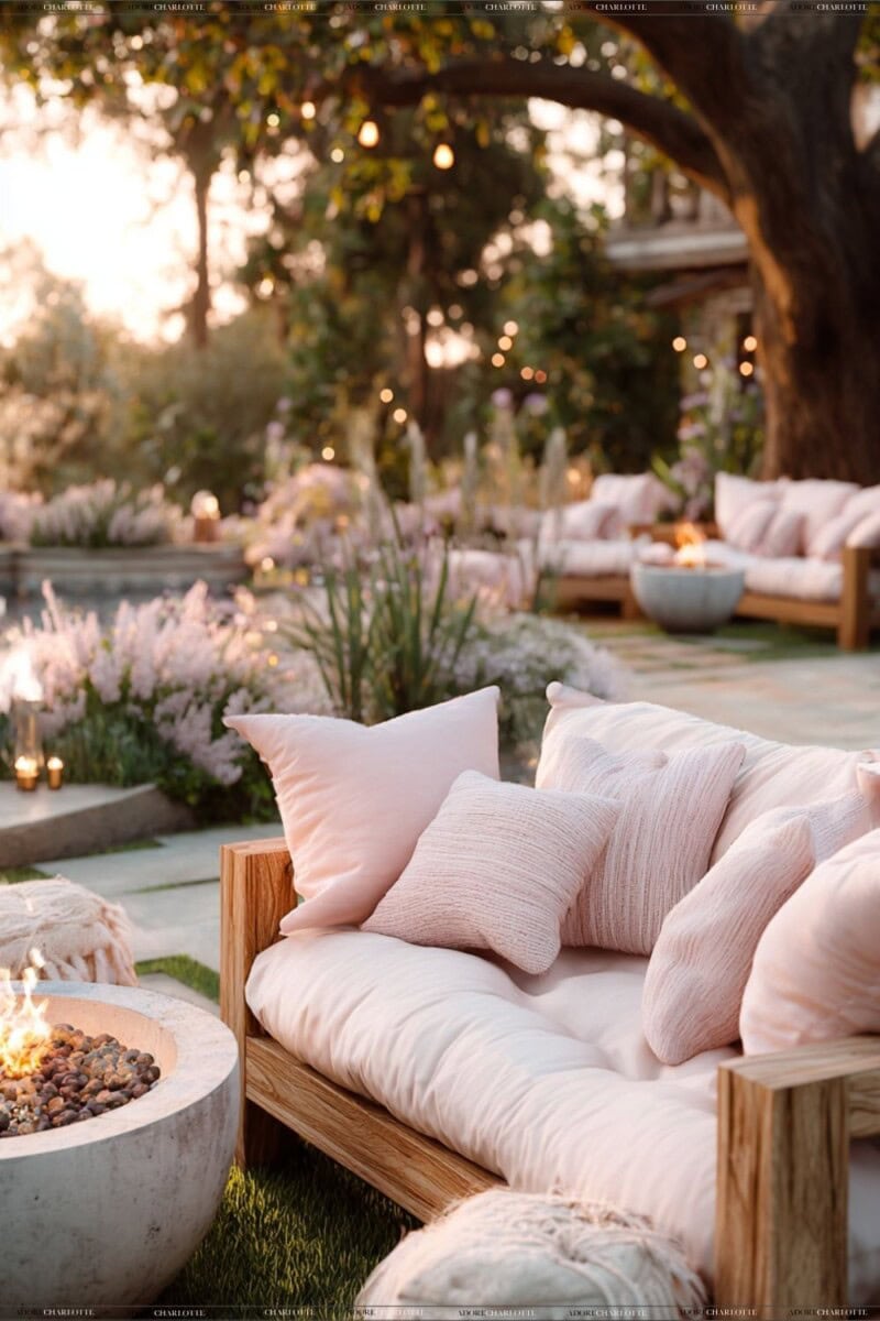 Backyard Ideas for a Revamp