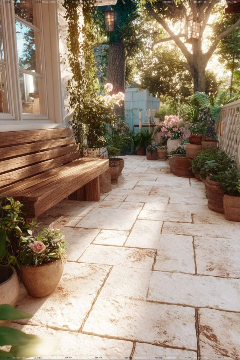 Backyard Ideas for a Revamp